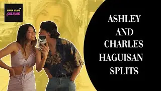 YouTuber Ur Mom Ashley breakup || Ashely and Charles Haguisan split leaves her fans heartbroken! ||