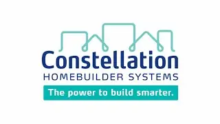 About Constellation HomeBuilder Systems