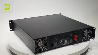 Professional Mixer Amplifier Pa System Mixer Amplifier From Dongchuang Y-300