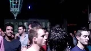 DEEP2TRONIK @ Havana Club, Lixa