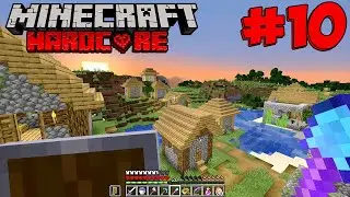 МАЙНКРАФТ ВЫЖИВАНИЕ БЕЗ МОДОВ | ЧАСТЬ #10 (5/11) | Minecraft 1.16