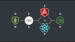 MEAN Stack Project Demo 🔥 | Build Web App using Angular & Node.js