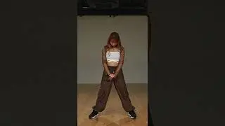 HyunA - ’Attitude’ - Choreography by Chisato #dancevideo #dance