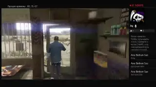 Gta 5 gaming