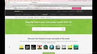Adobe Premiere Pro CC Complete A Video Editing Project 16