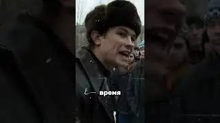 🎭 Раздвоение личности Никиты Кологривого