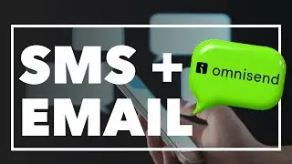 Why Omnichannel Wins & How To Do It Right | Greg Zakowicz, Omnisend