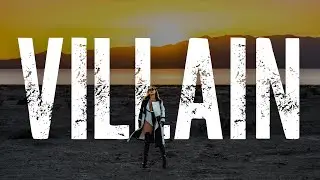 VILLAIN - Silent Disco Sex (Official Music Video)