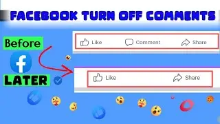 facebook comments off kaise kare||facebook comments off||facebook comments not showing up||