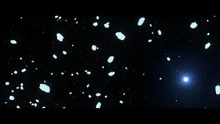 teaser, blender project