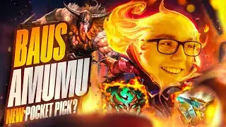 MAKE HIM STOP... *THEBAUSFFS AMUMU*