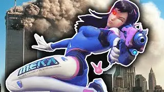 Sir, another D.Va has struck the ranked ladder.