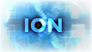 Ion (Extreme Demon) by shmigels - Geometry Dash