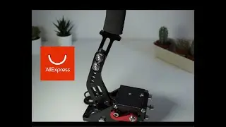 freno de mano #unboxing  #simracing #aliexpress