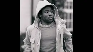 Childish Gambino - Eat Your Vegetables