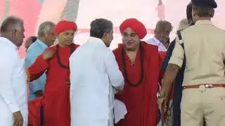 Sri Nijasarana Ambigara Chowdiayanavare