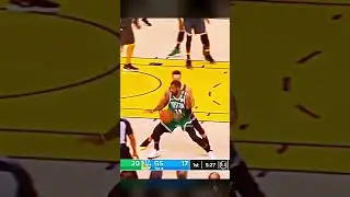 Kyrie’s handles are sooo smooth🔥🔥🔥 #basketball #kyrieirving #nba