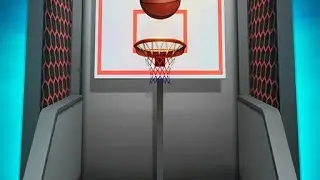 World Basketball King Gameplay
