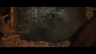 Banner regresa a la tierra - Escena HD latino
