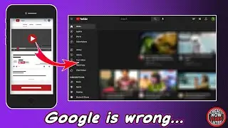 Transfer / Migrate YouTube Channel To Another Google Account - Even Legacy G Suite/Workspace 2026