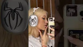ДЕЛАЕМ НАУШНИКИ ИЗ PINTEREST! 