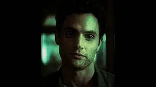 Joe Goldberg edit (RIZZ)