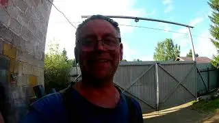 МЕНЯЕМ СТОЙКИ НА STEPWGN l ЗАМЕНА СТОЕК НА СТЕПВАГОНЕ