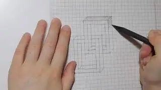 3D рисунок 