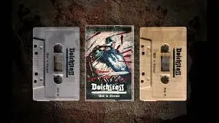 Dolchstoss  —  War Is Eternal  (2022)  [Full Album]