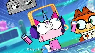 Cartoon Network International Cat Day Cat-Raoke Contest [Promo]