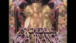 Trans-Lucid - Flying Reindeer