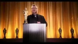 The Kermode Awards 2011 (1 of 3)