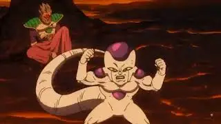 BROLY LOOK ITS