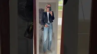 Outfit of the day