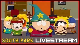 South Park - Livestream 🔴 - Part 2