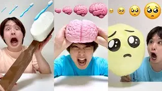 Saito09 funny video 😂😂😂