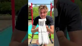 How Many Hangers Will Hold A Person?? 