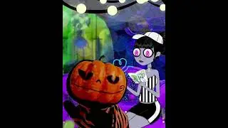 Sheep! (Shorts Ver) #vtuber  #foamy #twitch #puppet #observation #logic #halloween