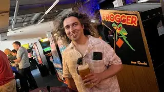 Soul Glo / Alex / Free Flowing Hair !
