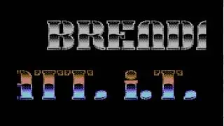 C64 Intro: Brenda Importing Group (from Interceptor Base)