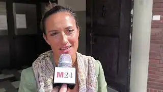 Suona la campanella a Gallarate, il messaggio di Mazzetti per il primo giorno di scuola