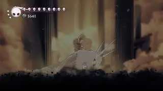 not a very good hollow knight video