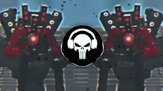 Speakerman Theme Phonk