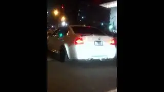 BMW m3
