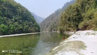 Nature lover