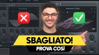 Tutorial: L'ARTE DEL SOUND DESIGN