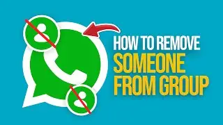 How To Remove Someone From WhatsApp Group (iPhone & Android)
