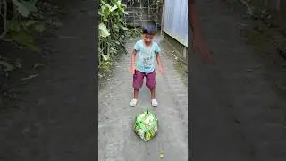 Pagal Kaun ban gaya 😱😂 #shorts