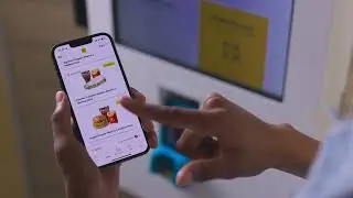 My McDonald's Redemption Journey 📲