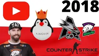 Polish CS 2018 (CS:GO)